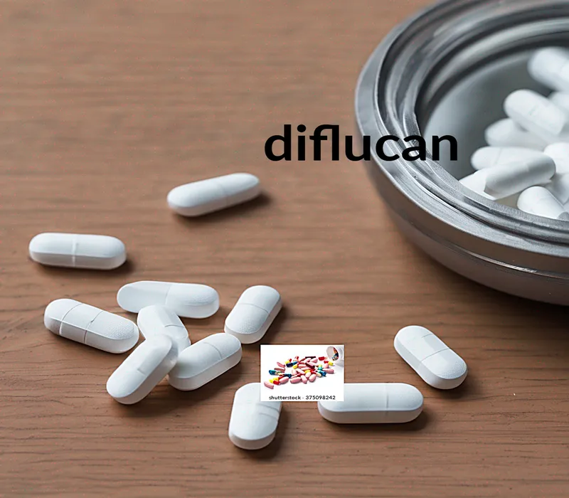 Diflucan con o sin receta